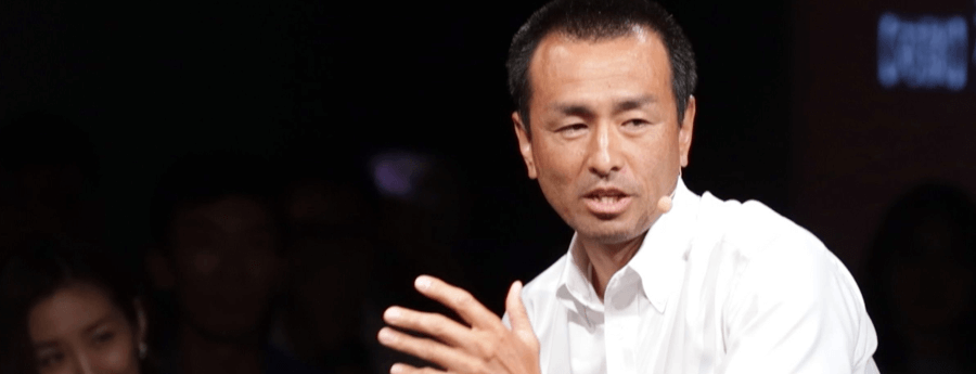 山本 淳一