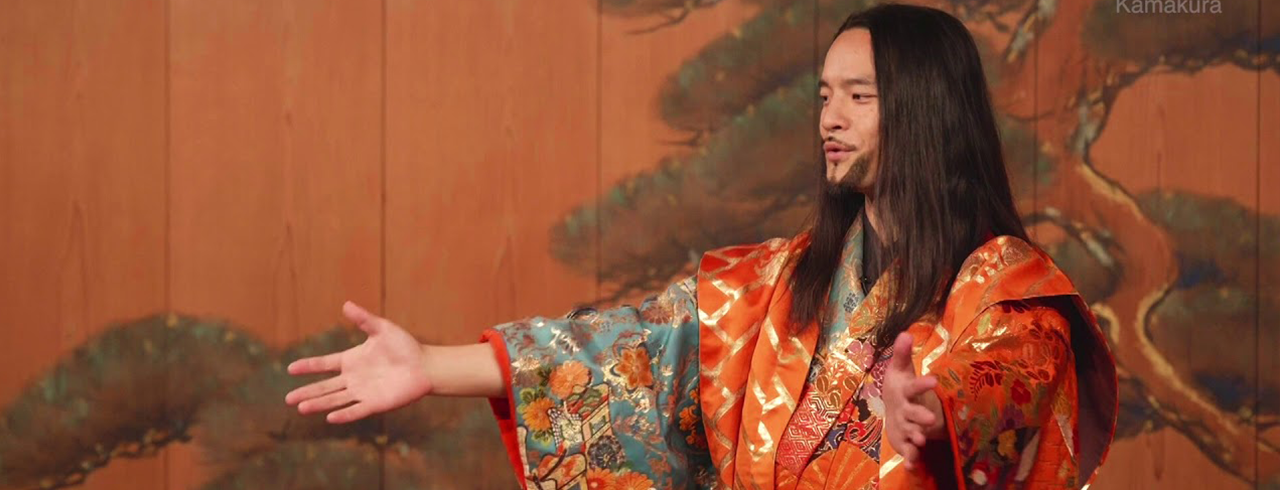 源 光士郎(みなもと・こうしろう)